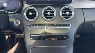 Classe C IV 200 d 160 9G-Tronic AMG Line - Automatique Toit ouvrant 2020 occasion 94320 Thiais