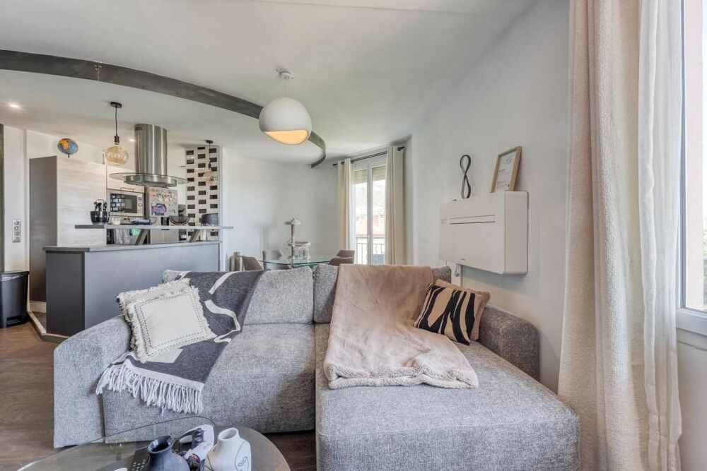 Vente Appartement Appartement lumineux 2P de 67 m² à Toulon Toulon