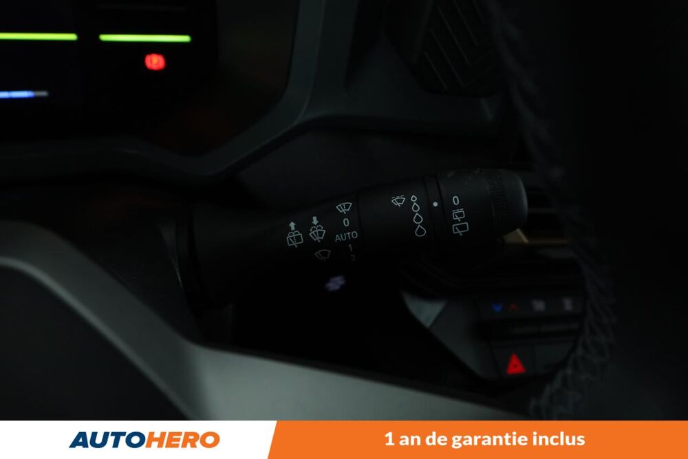 Duster III 1.6 Hybrid Extreme 4x2 BVA 140 ch 2025 occasion 92130 Issy-les-Moulineaux