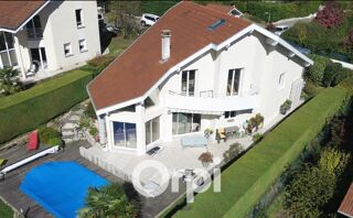  Maison  vendre 6 pices 180 m