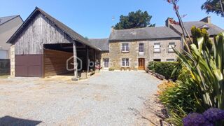  Maison � vendre 4 pi�ces 71 m�