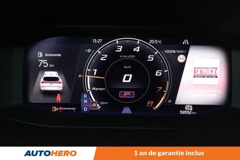 Formentor 1.5 TSI Business Edition DSG7 150 ch 2022 occasion 92130 Issy-les-Moulineaux