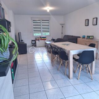  Maison � vendre 5 pi�ces 134 m�