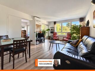  Appartement à vendre 3 pièces 68 m²