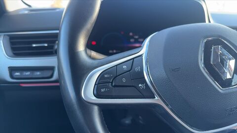 Arkana I 1.6 E-Tech 145 Hybrid EDC Intens - Automatique 2023 occasion 33000 Bordeaux