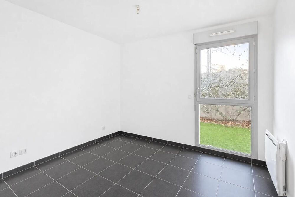 Vente Appartement Lyon : Appartement contemporain 3 pièces Lyon 8