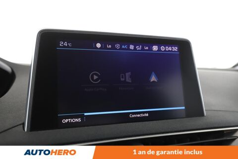 3008 1.2 PureTech Active Business EAT6 130 ch 2017 occasion 92130 Issy-les-Moulineaux