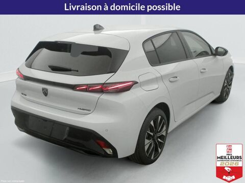 308 Hybrid 145 e-DCS6 Allure 2026 occasion 10150 Lavau