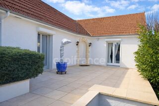  Villa � vendre 5 pi�ces 186 m�