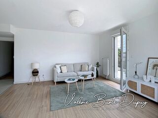  Appartement � vendre 4 pi�ces 80 m�