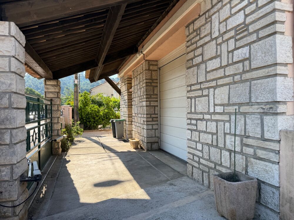 Vente Maison Maison à vendre 5 pièces SAINT MARTIN DE VALGALGUES (30) Saint martin de valgalgues