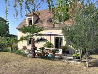  Maison à vendre 5 pièces 118 m²