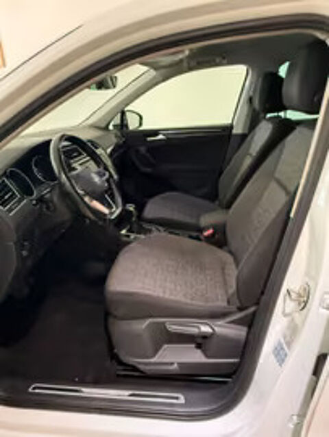Tiguan 2.0 TDI 150 ch SCR DSG 2022 occasion 33000 Bordeaux