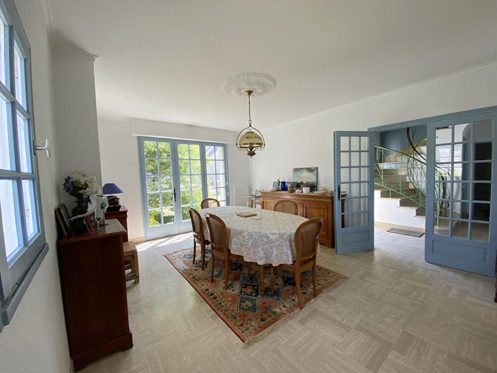  vendre  Maison Locmariaquer (56740)