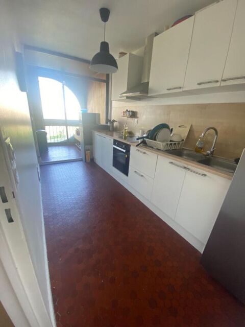  Appartement � louer 4 pi�ces 82 m�