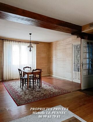  Maison � vendre 7 pi�ces 135 m�