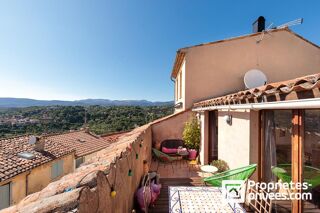  Maison à vendre 3 pièces 81 m²