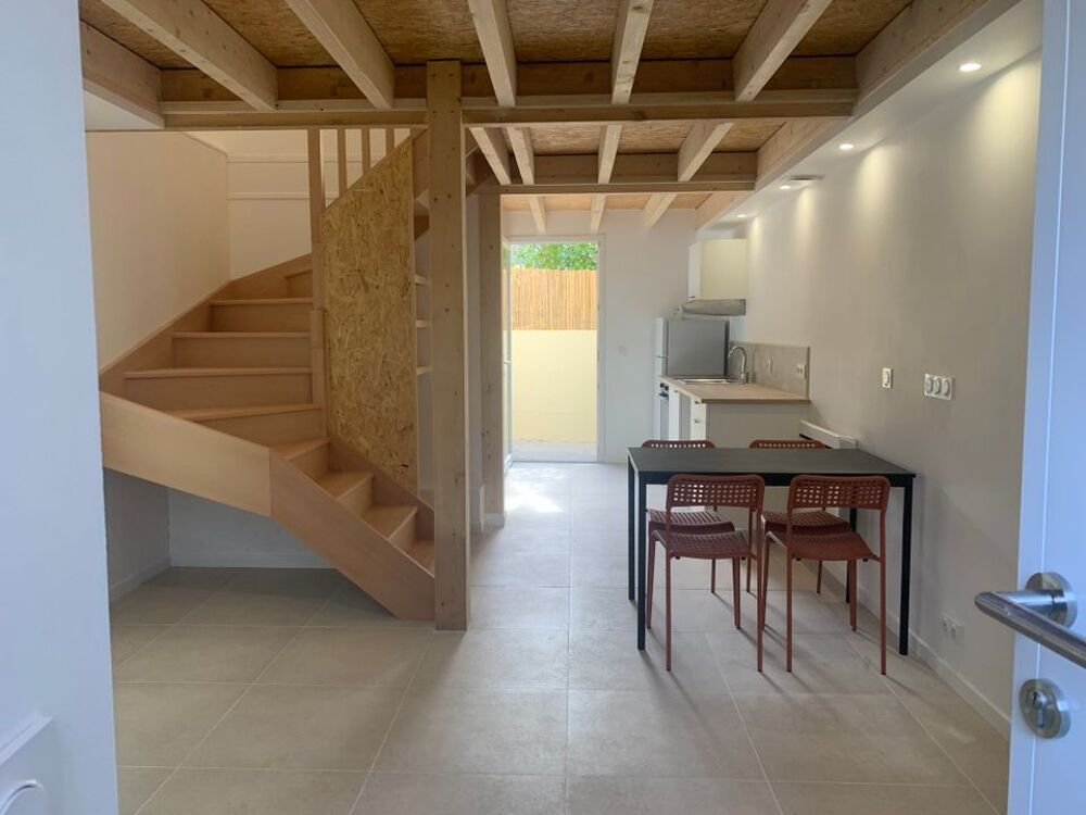 Maison de 52m2 à louer sur Cugand