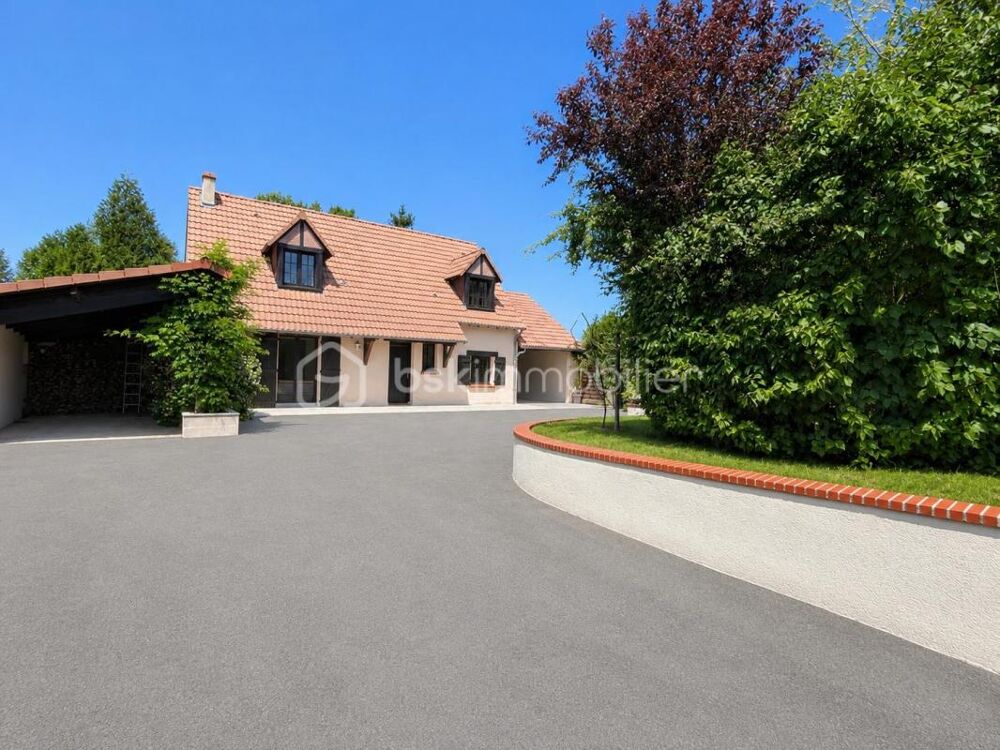 Maison familiale