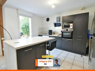  Maison à vendre 4 pièces 84 m²