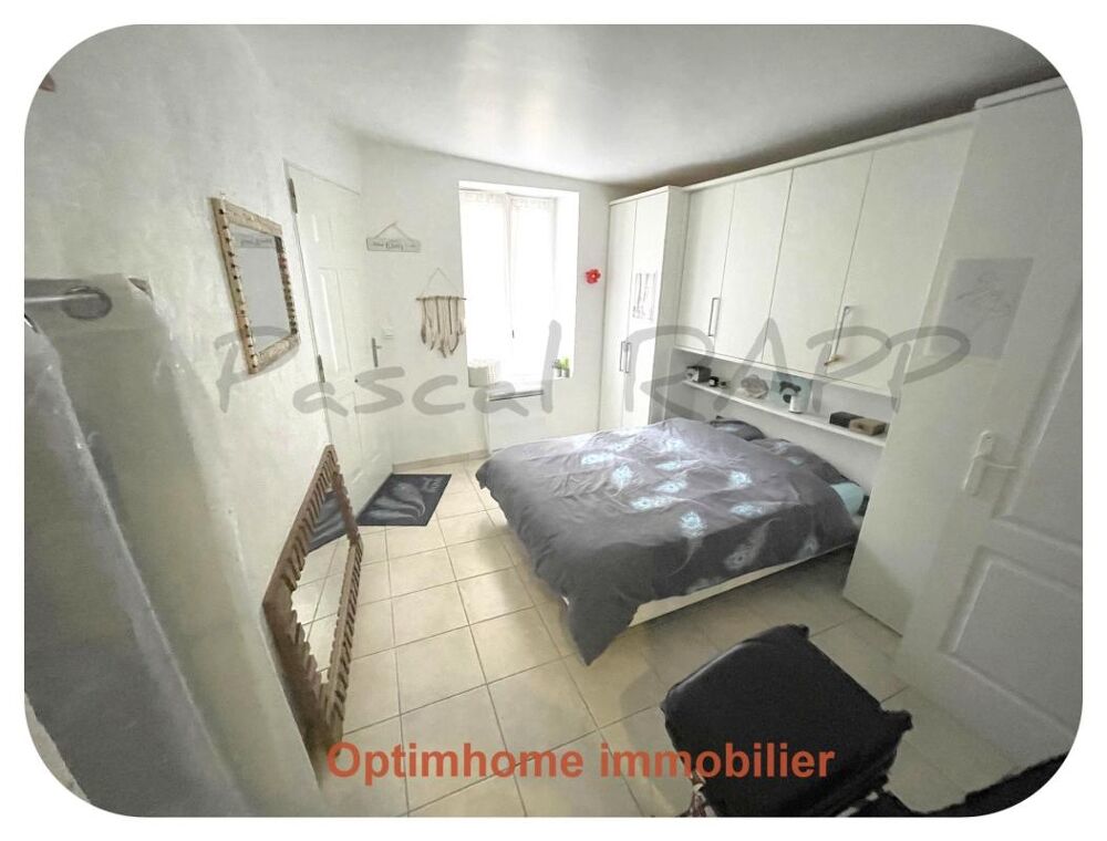 Vente Appartement Appartement à vendre 2 pièces + cabine AGDE (34) Agde