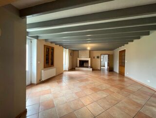  Maison à vendre 6 pièces 142 m²