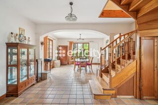  Maison � vendre 6 pi�ces 158 m�