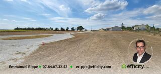  Terrain à vendre 810 m²