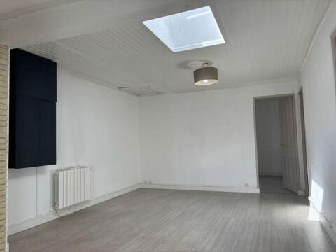  Maison � louer 4 pi�ces 79 m� Neuilly plaisance