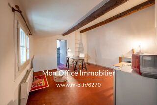  Appartement à vendre 2 pièces 35 m²