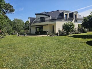  Maison à vendre 9 pièces 199 m²