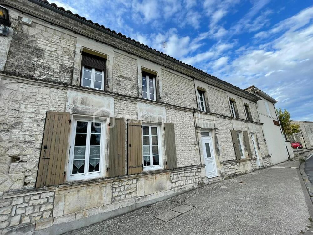 Maison 8 pièces