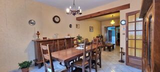  Maison � vendre 6 pi�ces 125 m�