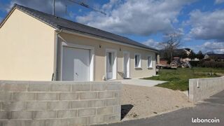 Location Maison Maison de 90m2 à louer sur Naucelle Naucelle