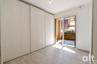  Appartement à vendre 3 pièces 60 m²