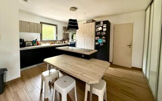  Maison � vendre 7 pi�ces 194 m�