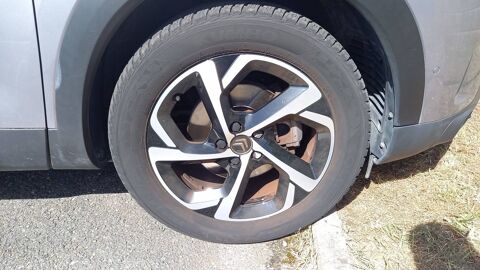 C5 aircross 1.2 PureTech 130 Shine 2019 occasion 33380 Biganos