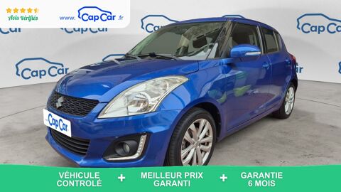 Suzuki swift 1.2 VVT 94 Privilege - Toit ouvrant