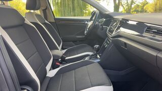 T-ROC 1.5 TSI 150 DSG7 Carat 2019 occasion 71360 Epinac