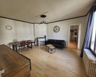  Appartement � vendre 3 pi�ces 72 m�