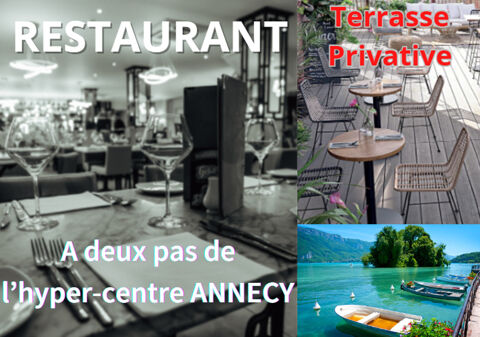 Commerces/Negoce 336000 74000 Annecy