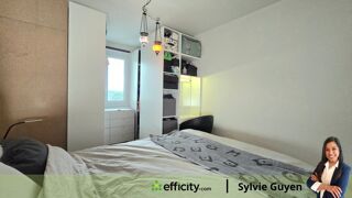  Appartement � vendre 2 pi�ces 51 m�