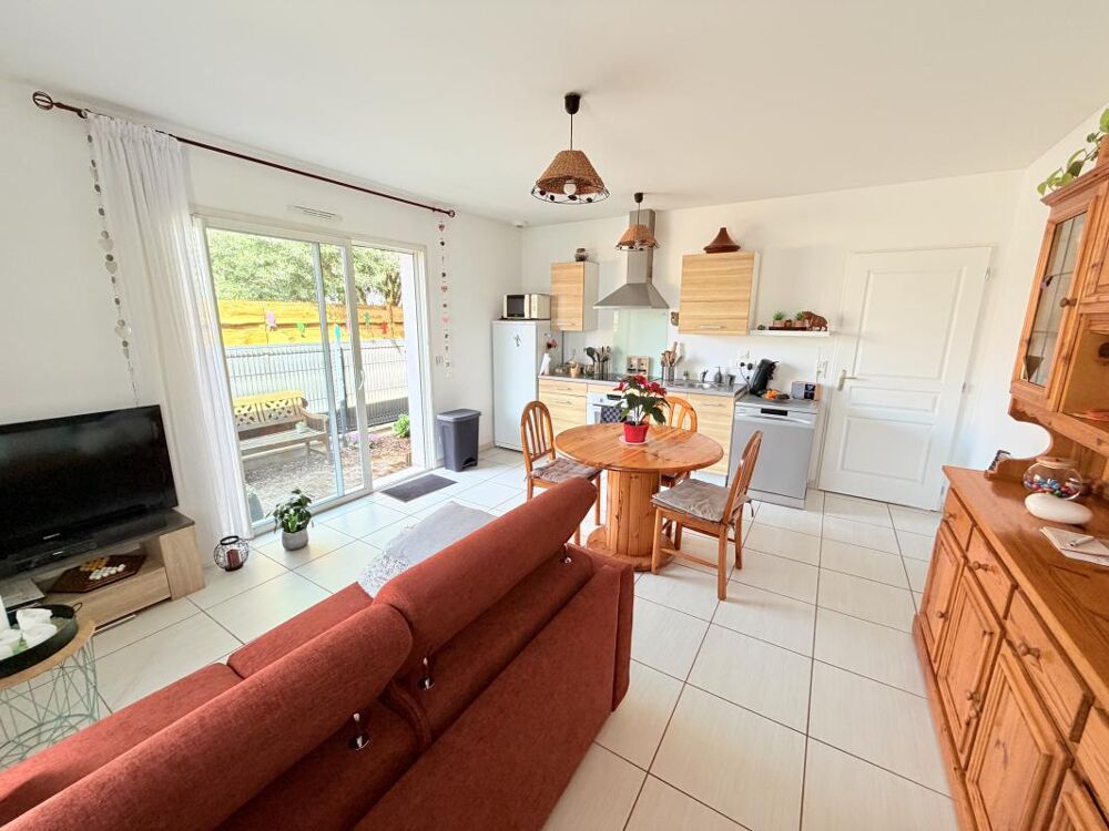 Vente Maison Maison Gujan mestras