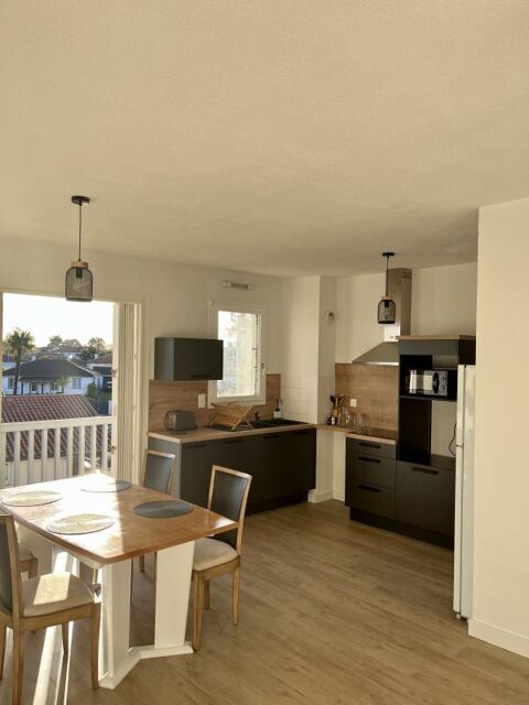  Appartement  louer 3 pices 63 m