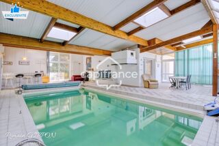  Maison � vendre 7 pi�ces 286 m�