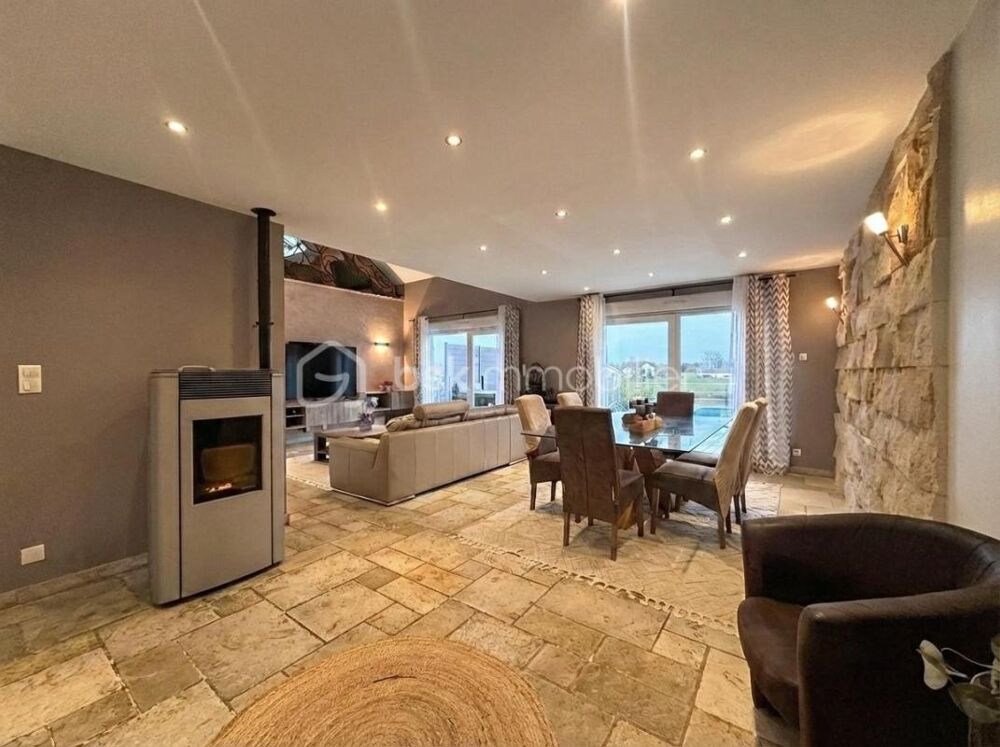 Vente Maison maison individuelle de 150m² Maxstadt
