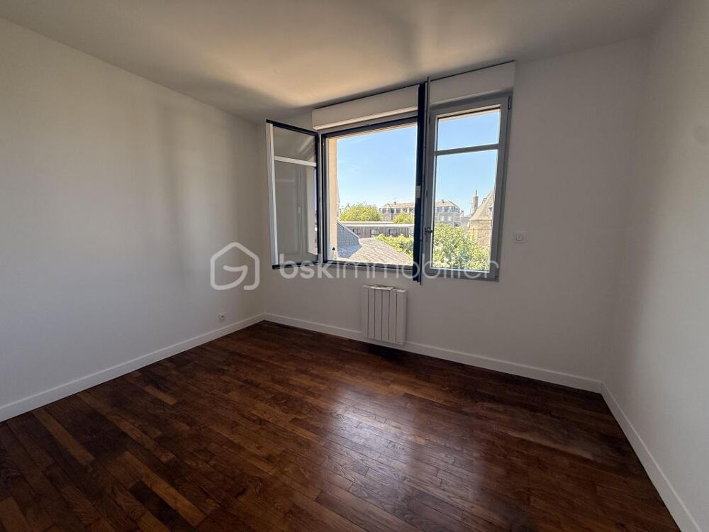 Appartement T2 entièrement rénové  À 8 minutes à pied du centre historique de Vitré