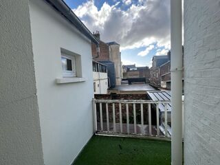  Appartement  louer 1 pice 23 m