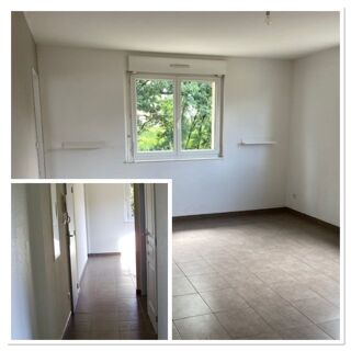  Appartement à louer 3 pièces 66 m²