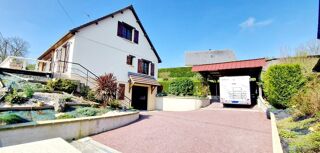  Maison  vendre 7 pices 150 m